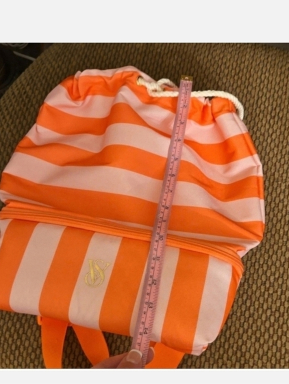 Vs Backpack - Picture 4 of 5